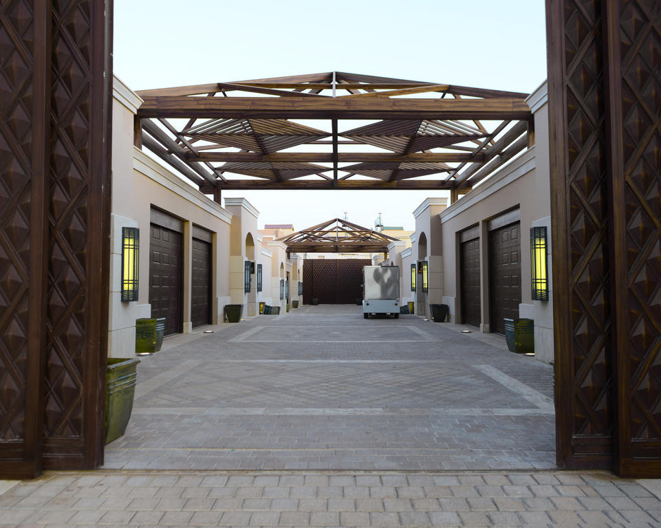 Goot Resorts Riad Exterior foto