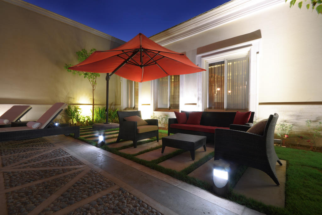 Goot Resorts Riad Cameră foto