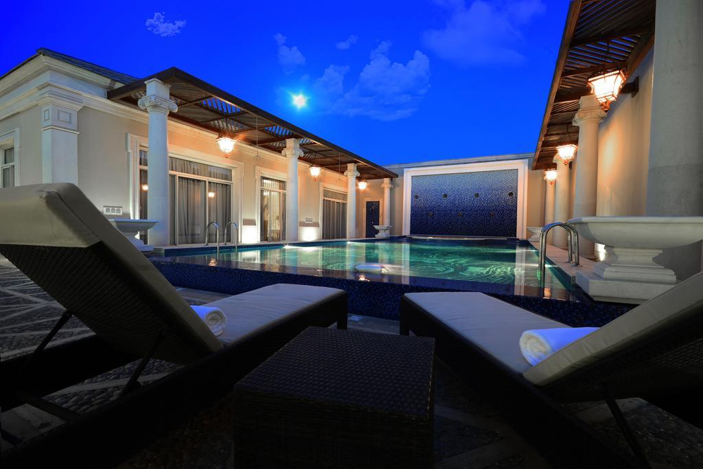 Goot Resorts Riad Cameră foto