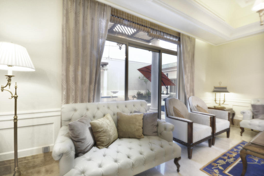 Goot Resorts Riad Cameră foto