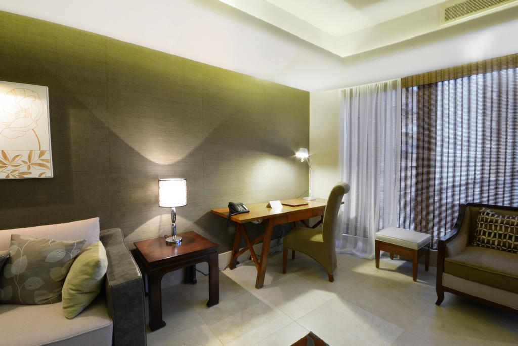 Goot Resorts Riad Cameră foto