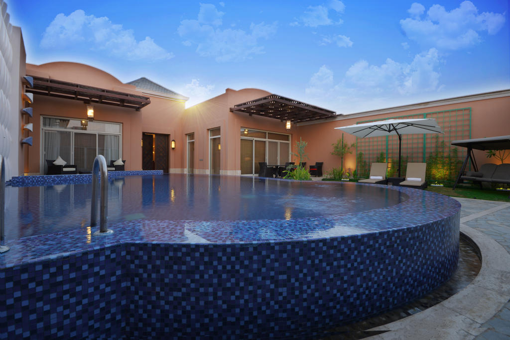 Goot Resorts Riad Cameră foto