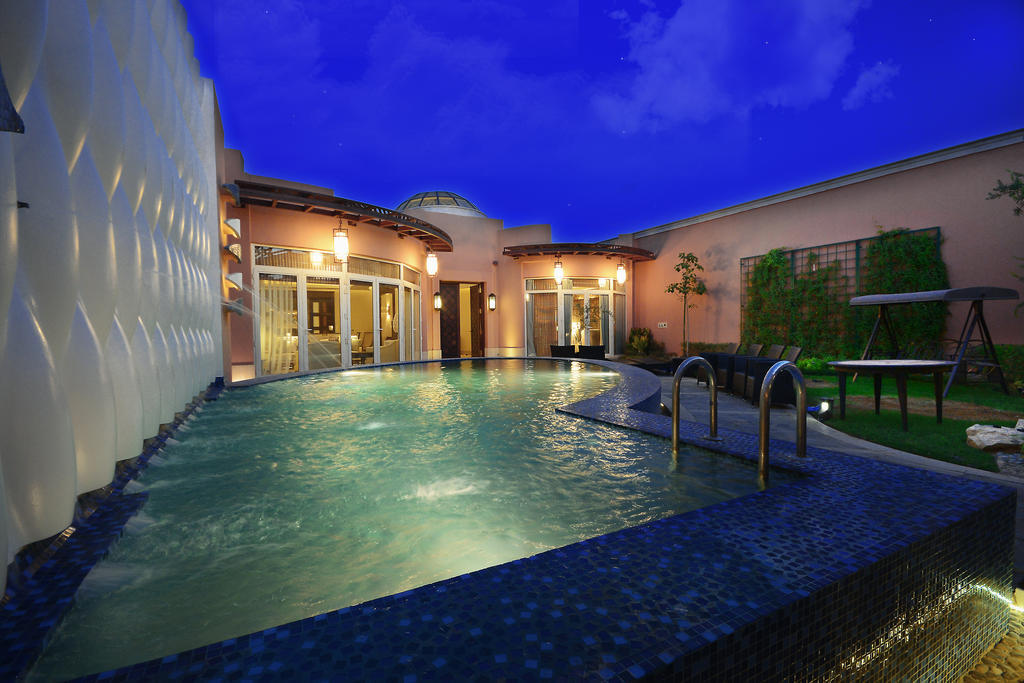 Goot Resorts Riad Cameră foto