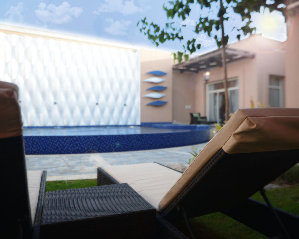 Goot Resorts Riad Cameră foto