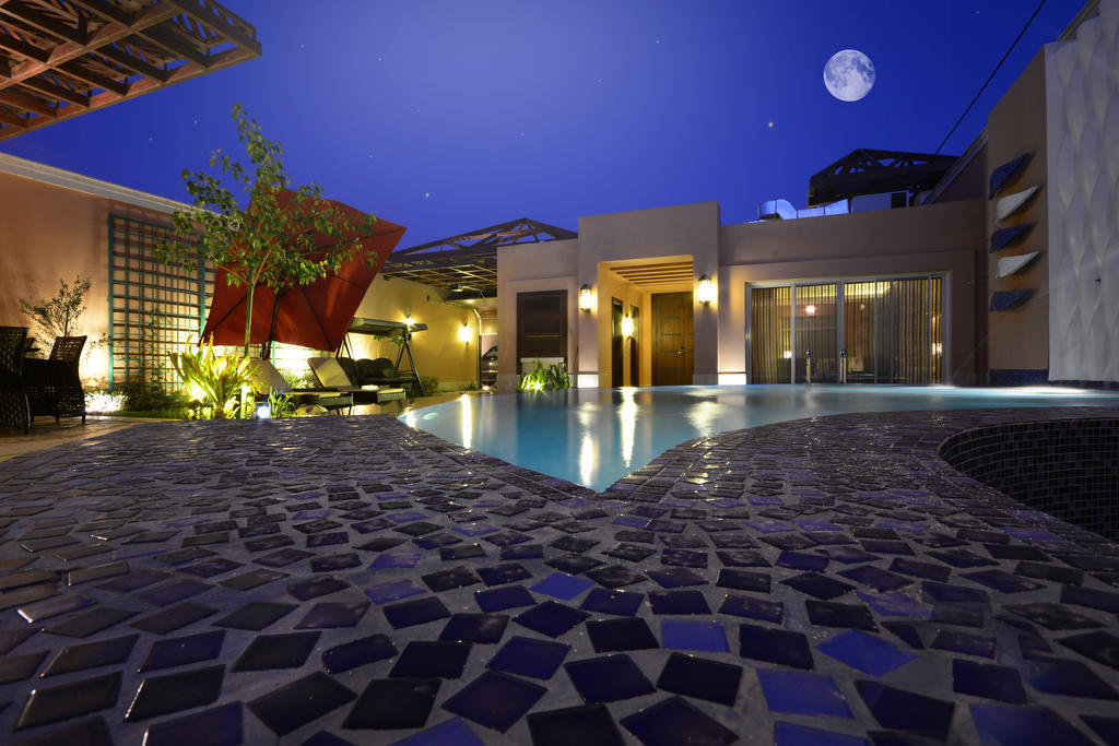 Goot Resorts Riad Cameră foto