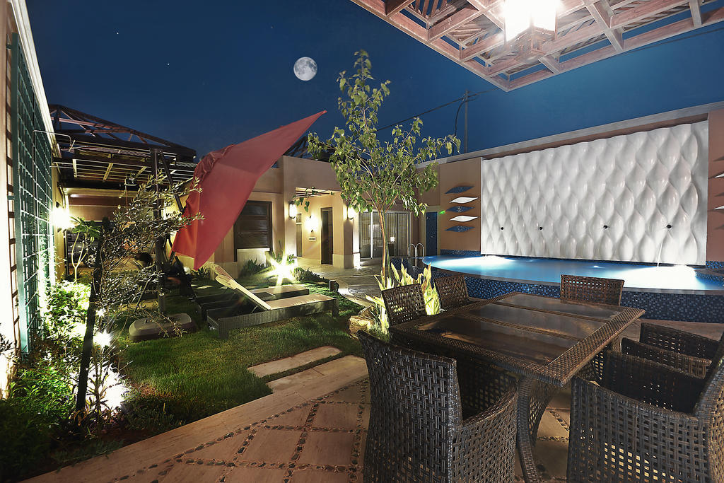 Goot Resorts Riad Cameră foto