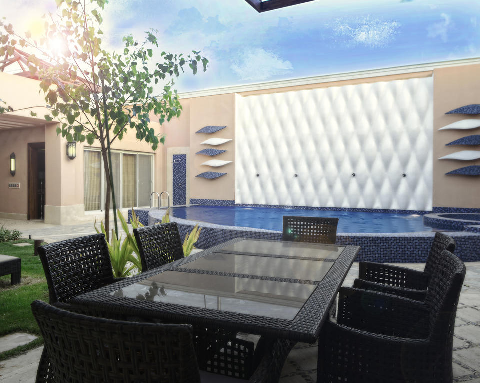Goot Resorts Riad Cameră foto