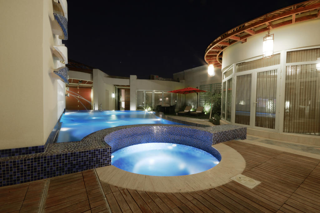 Goot Resorts Riad Cameră foto