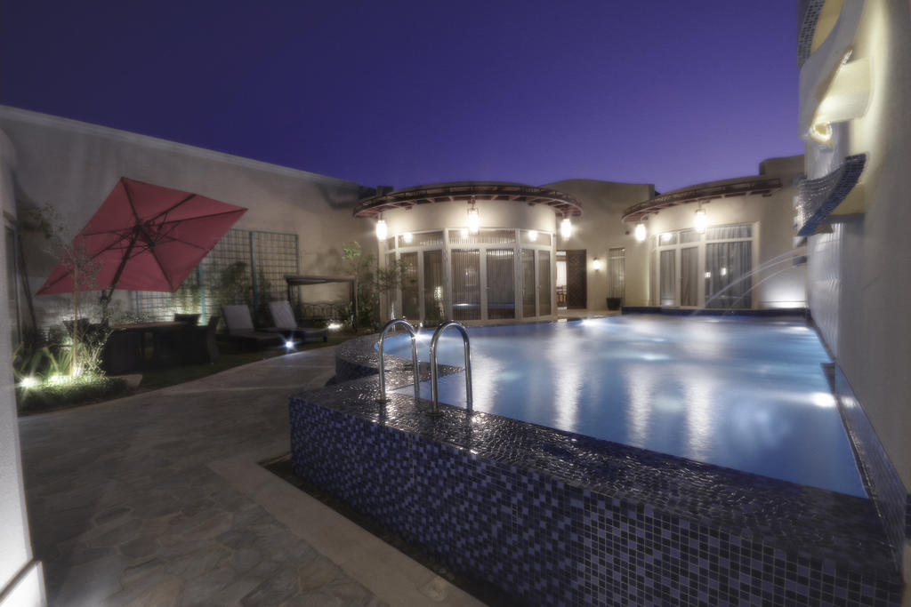 Goot Resorts Riad Cameră foto