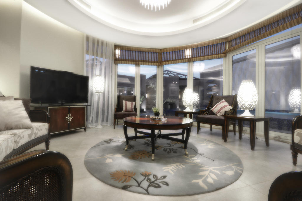 Goot Resorts Riad Cameră foto