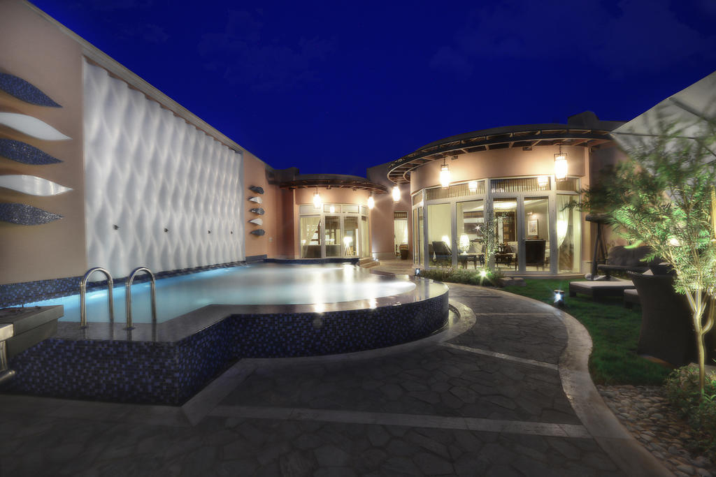Goot Resorts Riad Cameră foto